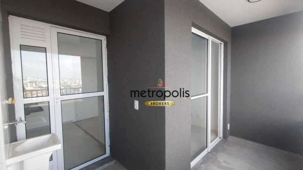 Apartamento, 2 quartos, 42 m² - Foto 5