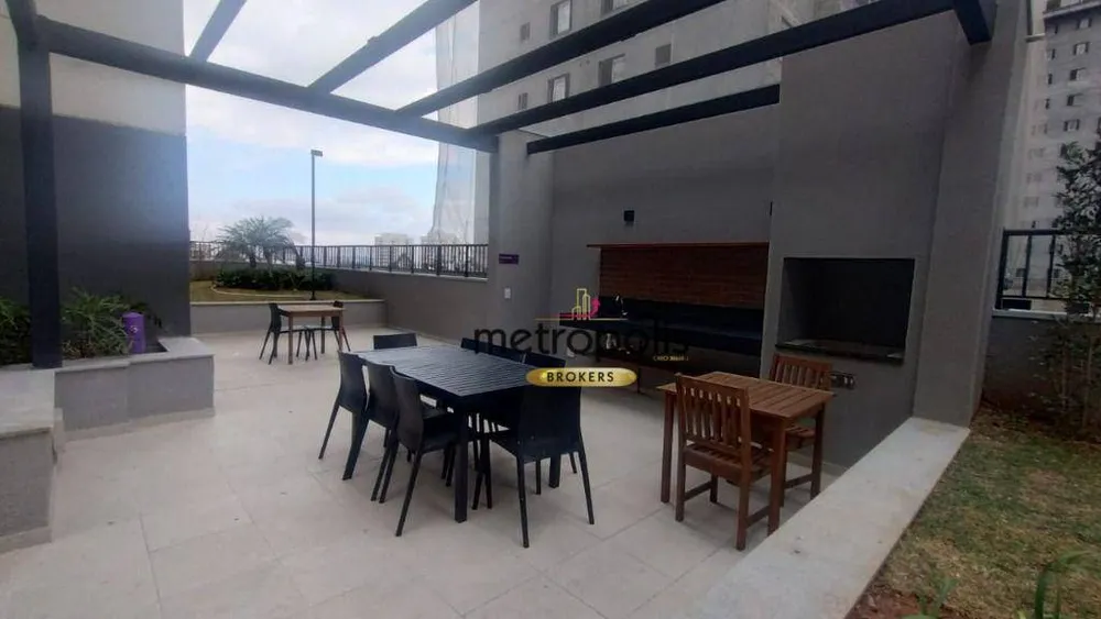 Apartamento, 2 quartos, 42 m² - Foto 9