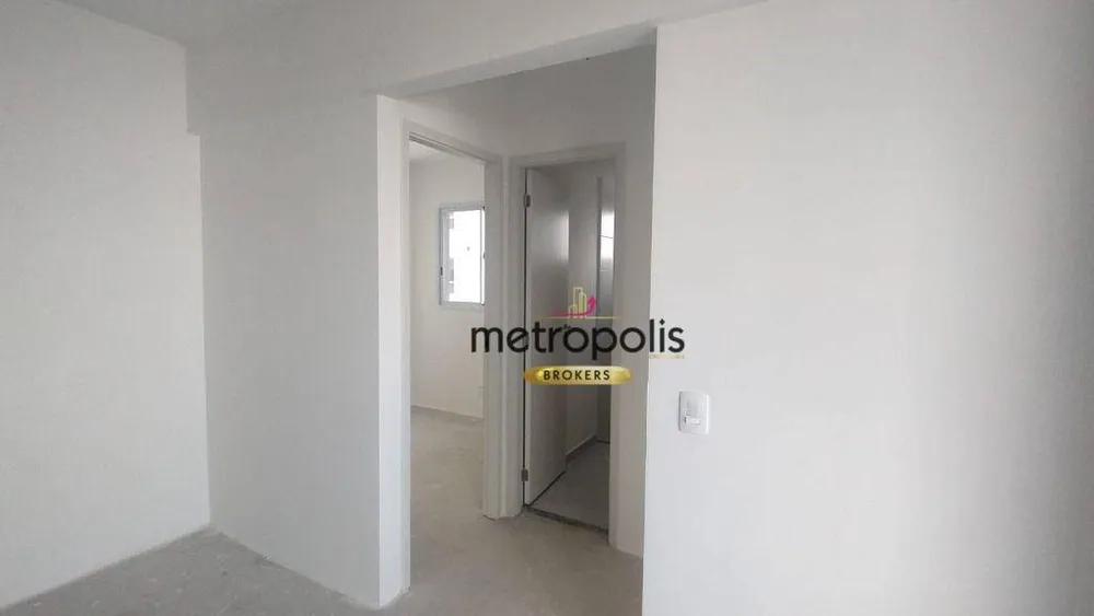 Apartamento, 2 quartos, 42 m² - Foto 1