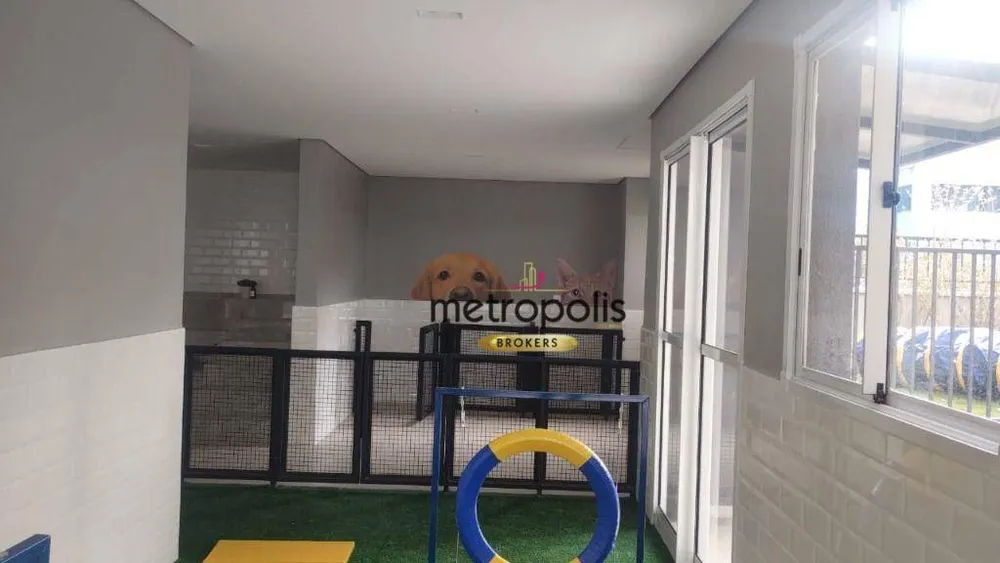 Apartamento, 2 quartos, 42 m² - Foto 8