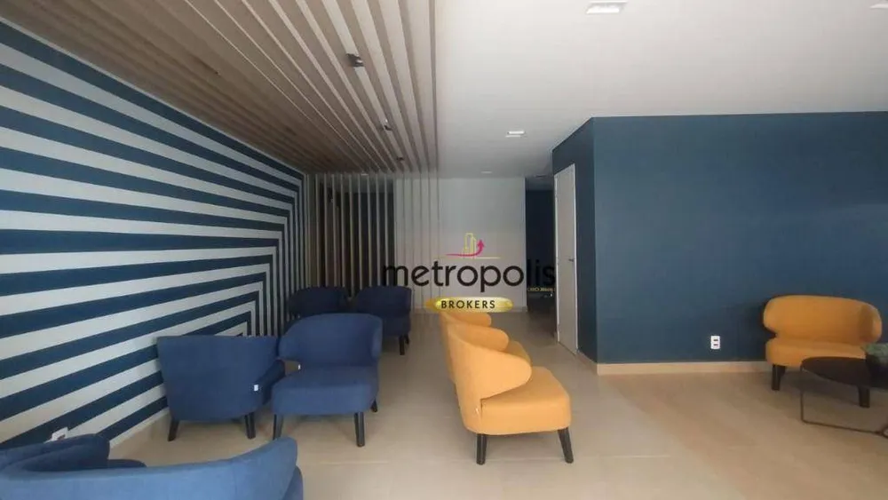 Apartamento, 2 quartos, 42 m² - Foto 12