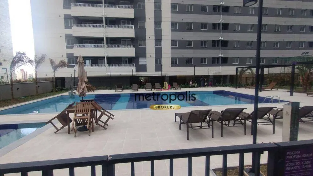 Apartamento, 2 quartos, 42 m² - Foto 10