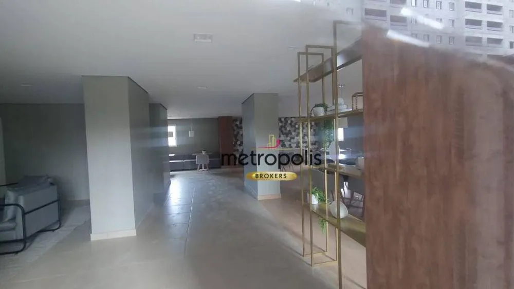 Apartamento, 2 quartos, 42 m² - Foto 6