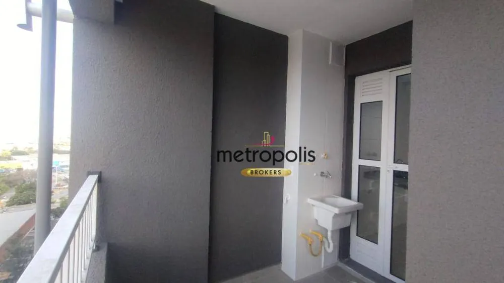 Apartamento, 2 quartos, 42 m² - Foto 4