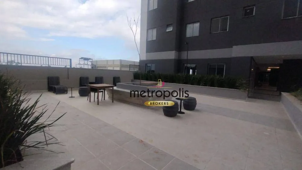 Apartamento, 2 quartos, 42 m² - Foto 11