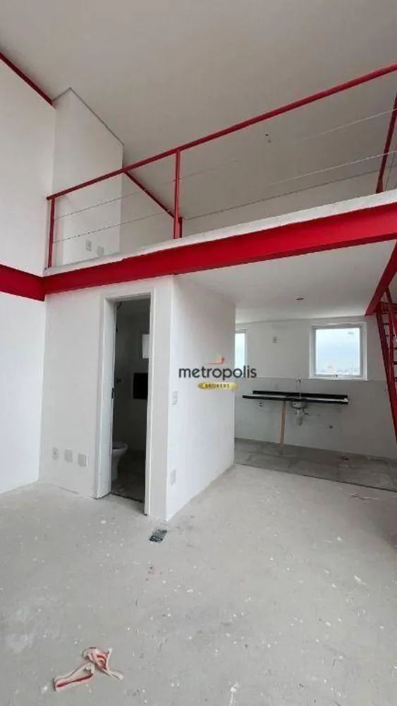Apartamento, 1 quarto, 50 m² - Foto 1