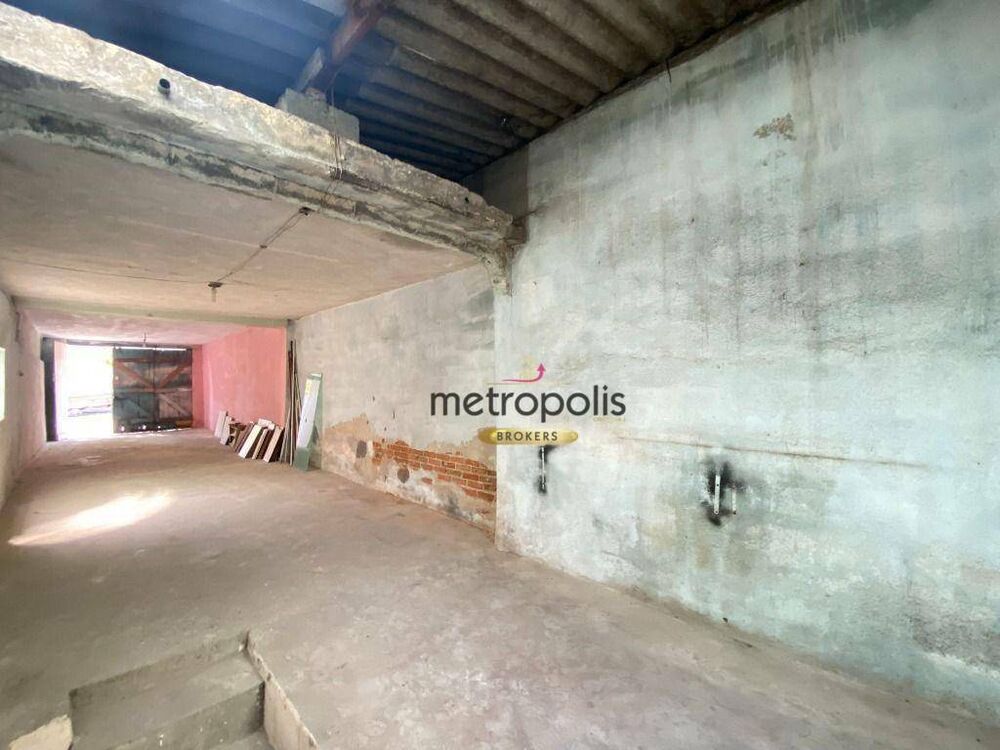 Loja-Salão para alugar, 50m² - Foto 8
