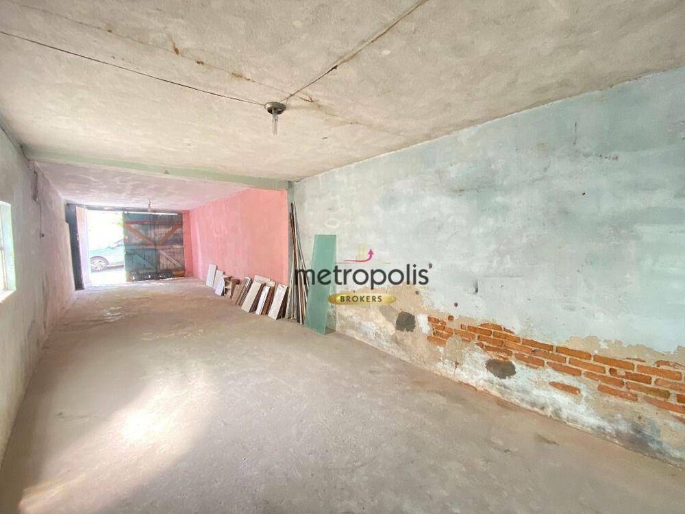 Loja-Salão para alugar, 50m² - Foto 4