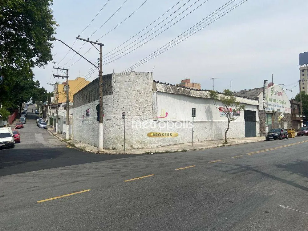 Depósito-Galpão, 347 m² - Foto 12
