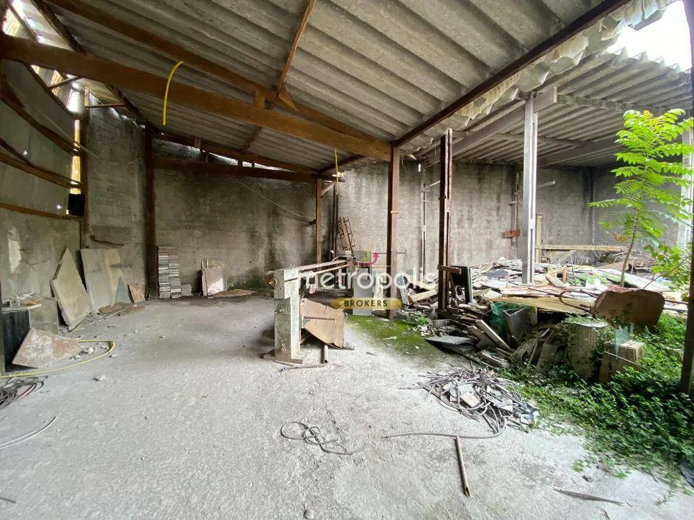 Depósito-Galpão, 347 m² - Foto 2