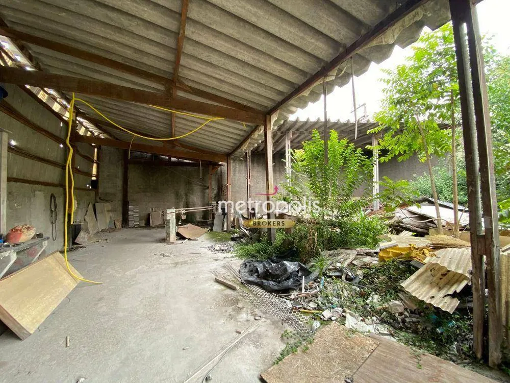 Depósito-Galpão, 347 m² - Foto 8
