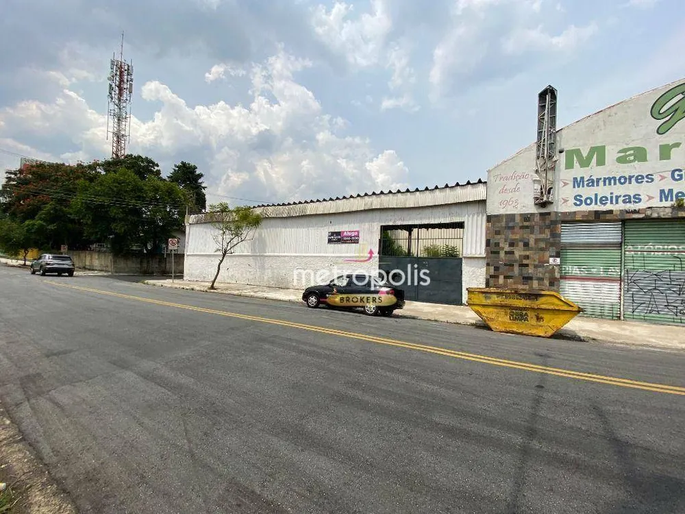 Depósito-Galpão, 347 m² - Foto 11