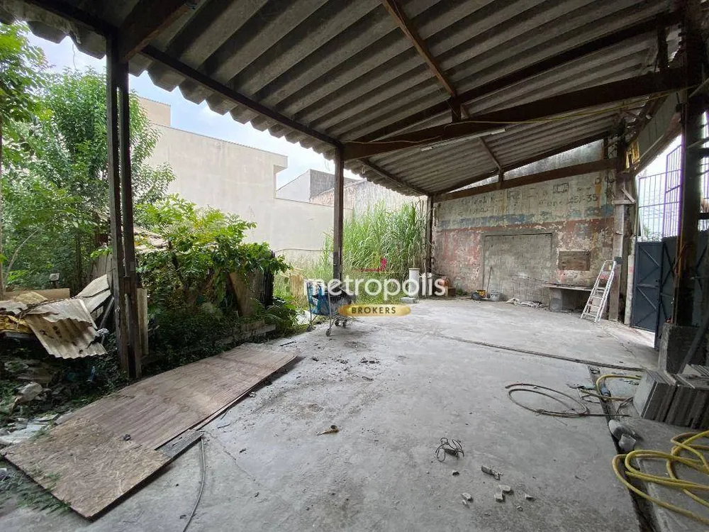 Depósito-Galpão, 347 m² - Foto 7