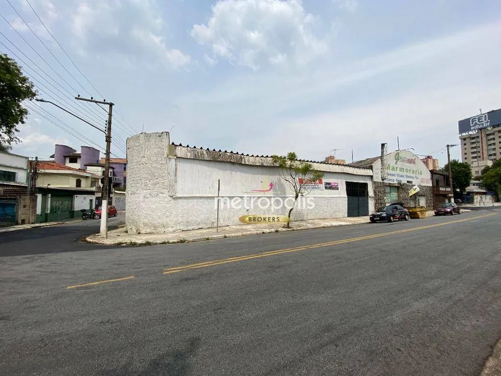 Depósito-Galpão, 347 m² - Foto 10