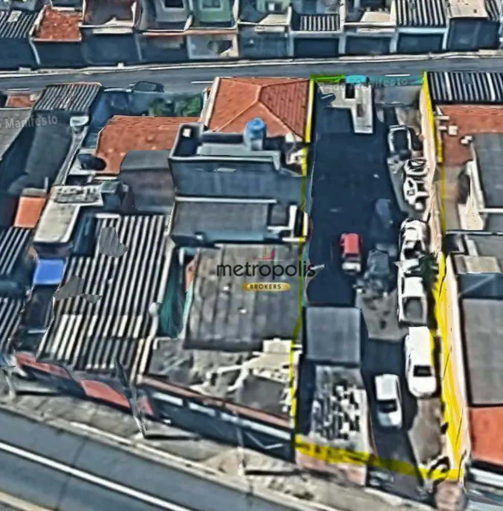 Terreno, 330 m² - Foto 4