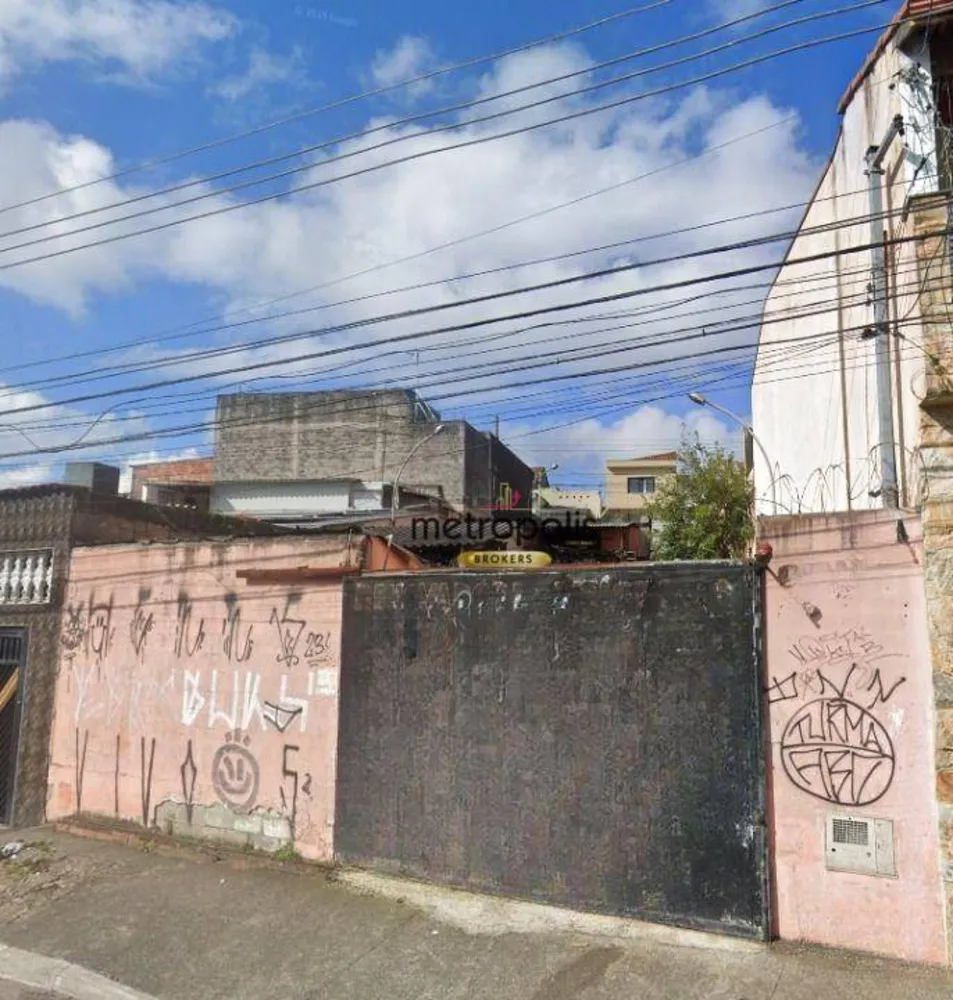 Terreno, 330 m² - Foto 1