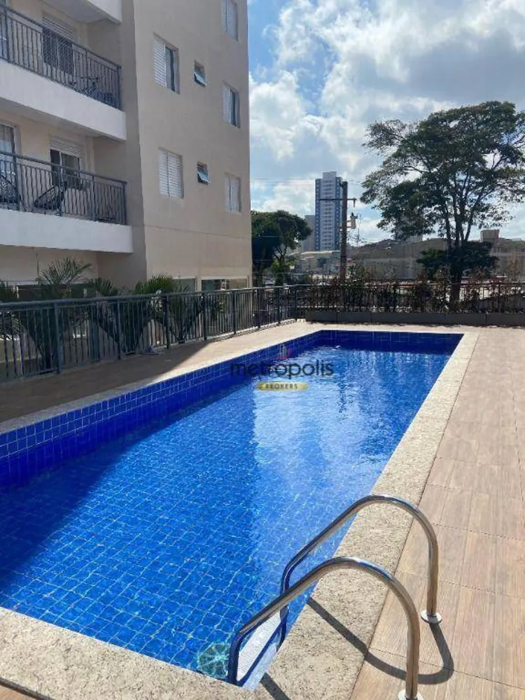 Apartamento, 2 quartos, 54 m² - Foto 12