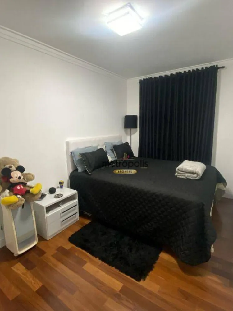 Apartamento, 2 quartos, 54 m² - Foto 8