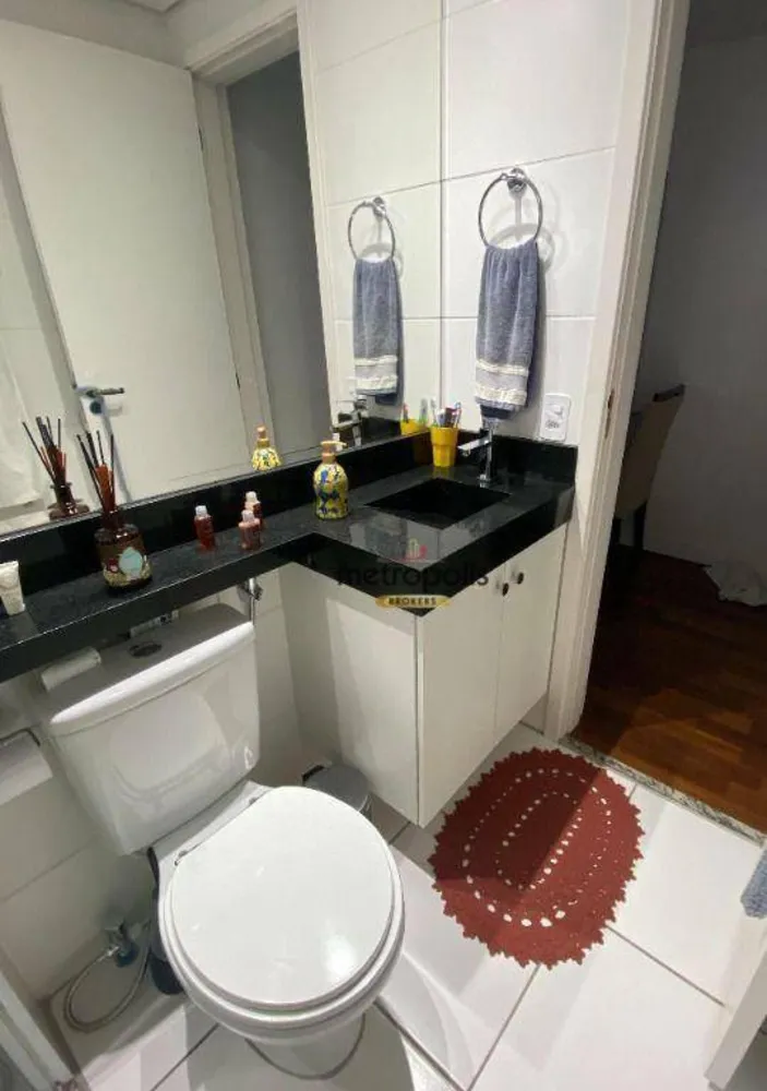Apartamento, 2 quartos, 54 m² - Foto 10