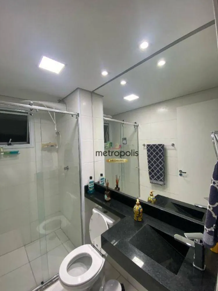 Apartamento, 2 quartos, 54 m² - Foto 9
