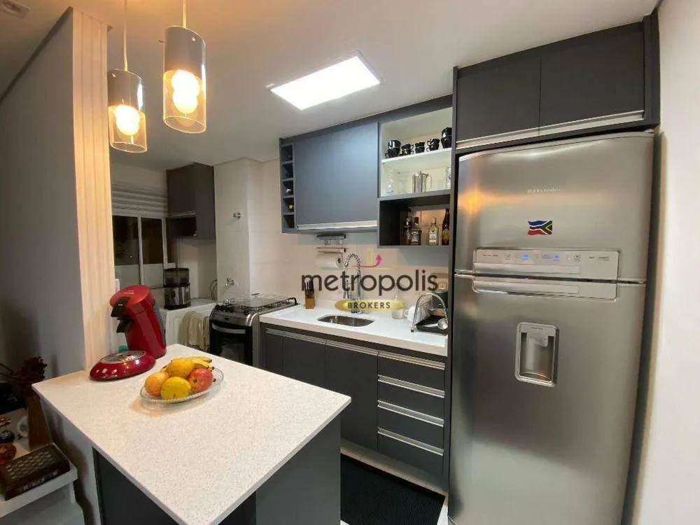Apartamento, 2 quartos, 54 m² - Foto 6
