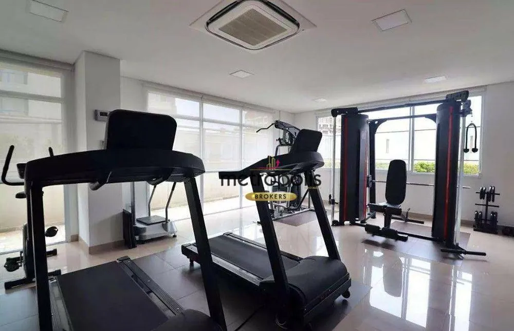 Apartamento, 2 quartos, 57 m² - Foto 8