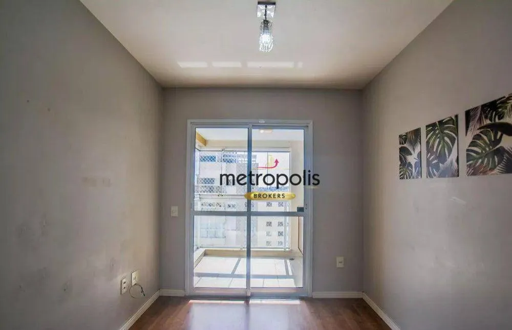 Apartamento, 2 quartos, 57 m² - Foto 1