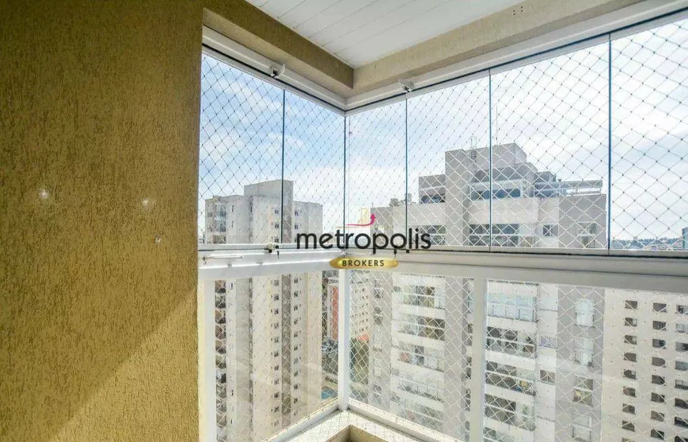 Apartamento, 2 quartos, 57 m² - Foto 2