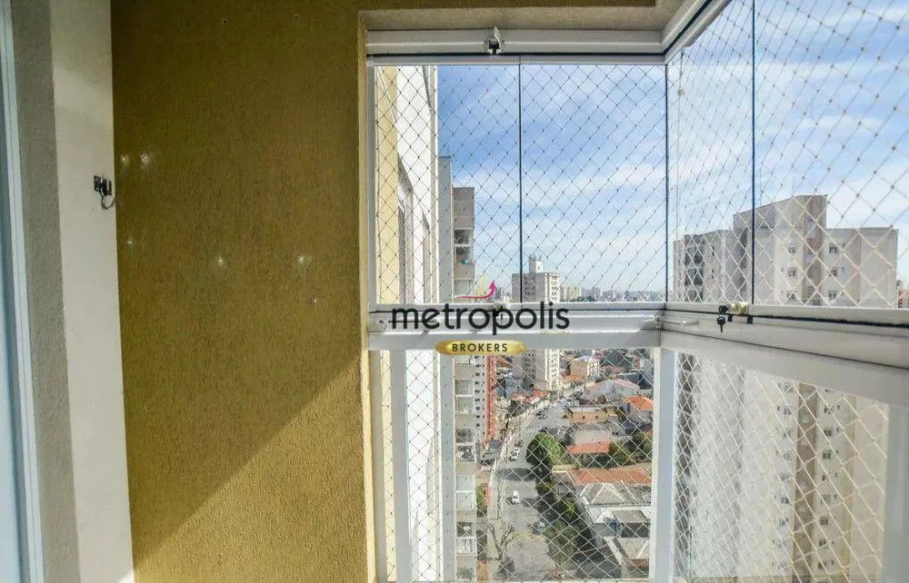 Apartamento, 2 quartos, 57 m² - Foto 3