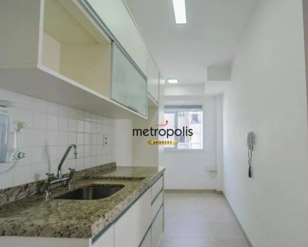 Apartamento, 2 quartos, 57 m² - Foto 3