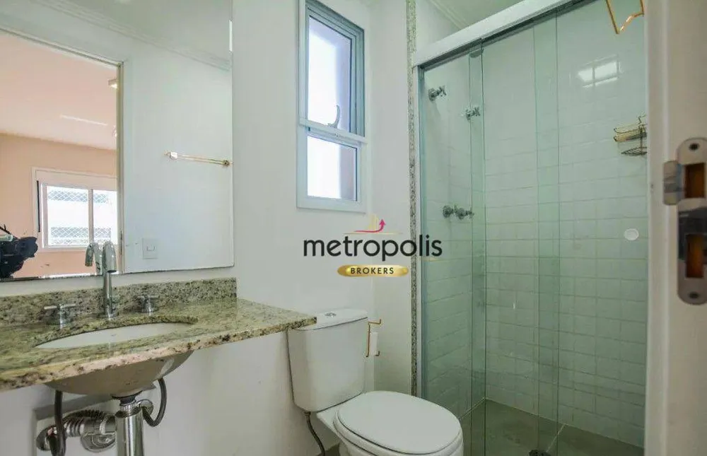 Apartamento, 2 quartos, 57 m² - Foto 2