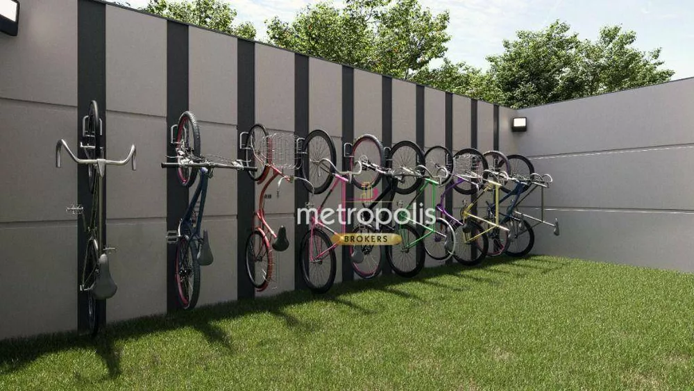 Kitnet-Studio, 17 m² - Foto 12