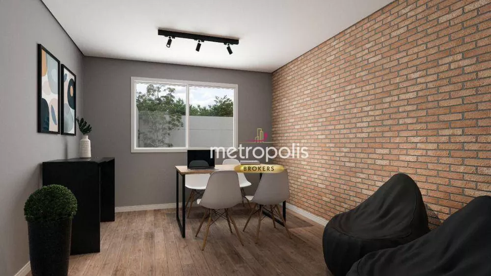 Kitnet-Studio, 17 m² - Foto 5