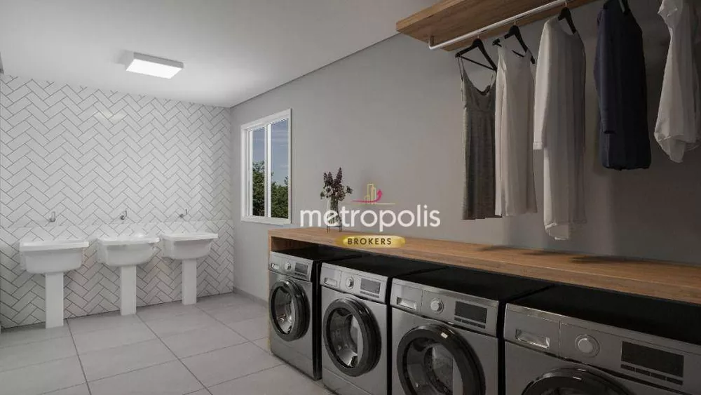 Kitnet-Studio, 17 m² - Foto 9