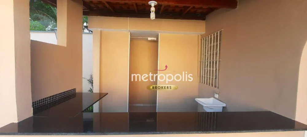 Sobrado, 360 m² - Foto 11
