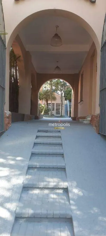 Sobrado, 360 m² - Foto 12