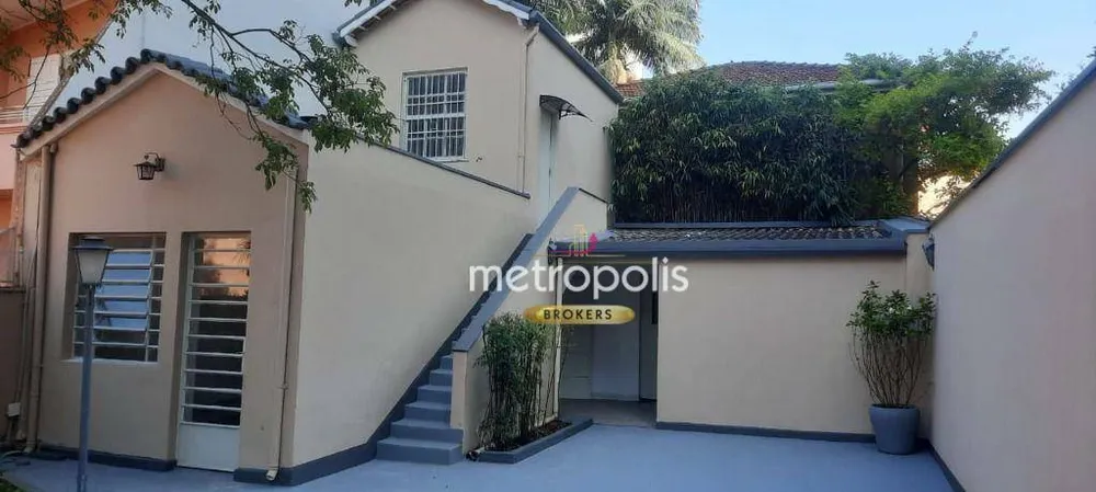 Sobrado, 360 m² - Foto 1