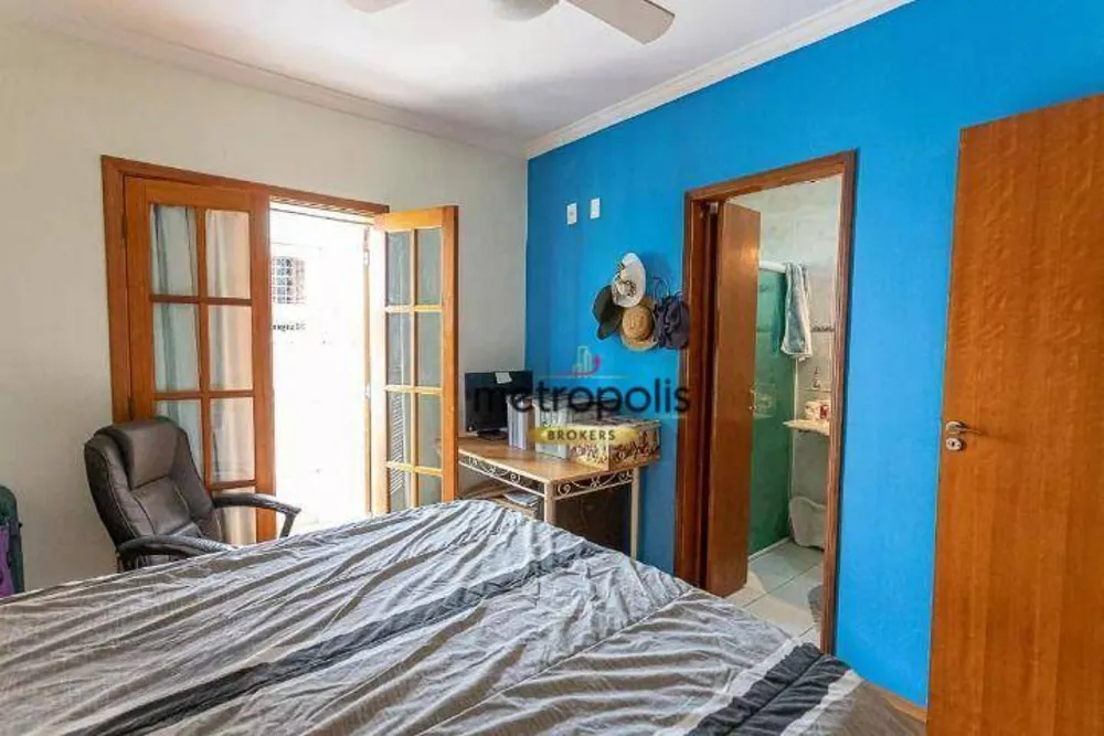 Sobrado, 3 quartos, 235 m² - Foto 6