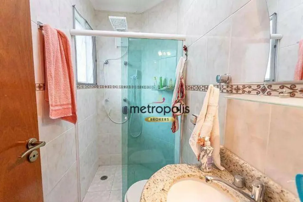 Sobrado, 3 quartos, 235 m² - Foto 10