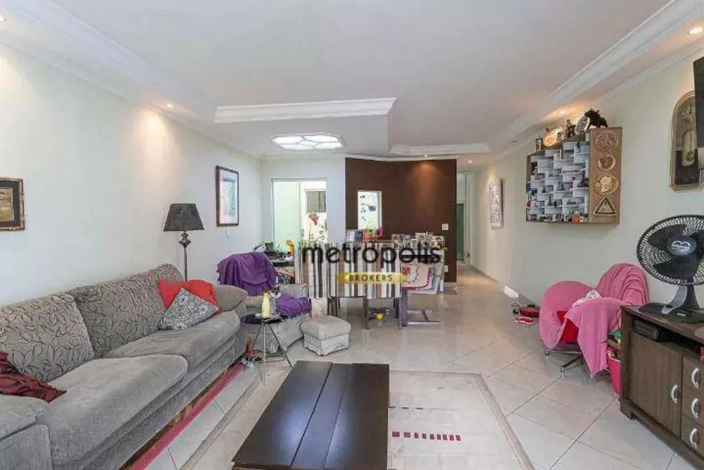 Sobrado, 3 quartos, 235 m² - Foto 3