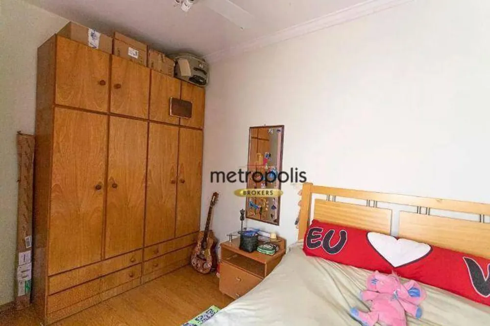 Sobrado, 3 quartos, 235 m² - Foto 7