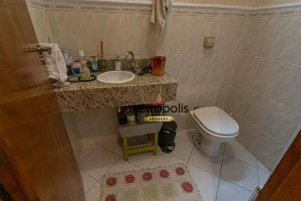Sobrado, 3 quartos, 235 m² - Foto 8