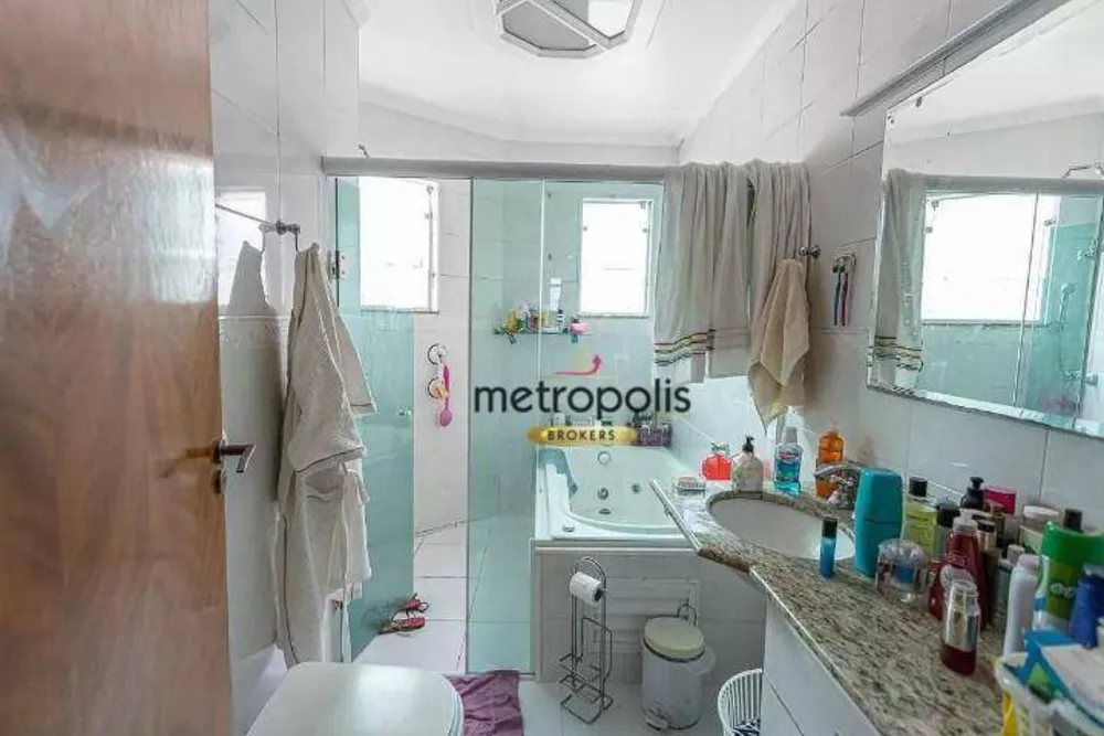 Sobrado, 3 quartos, 235 m² - Foto 11