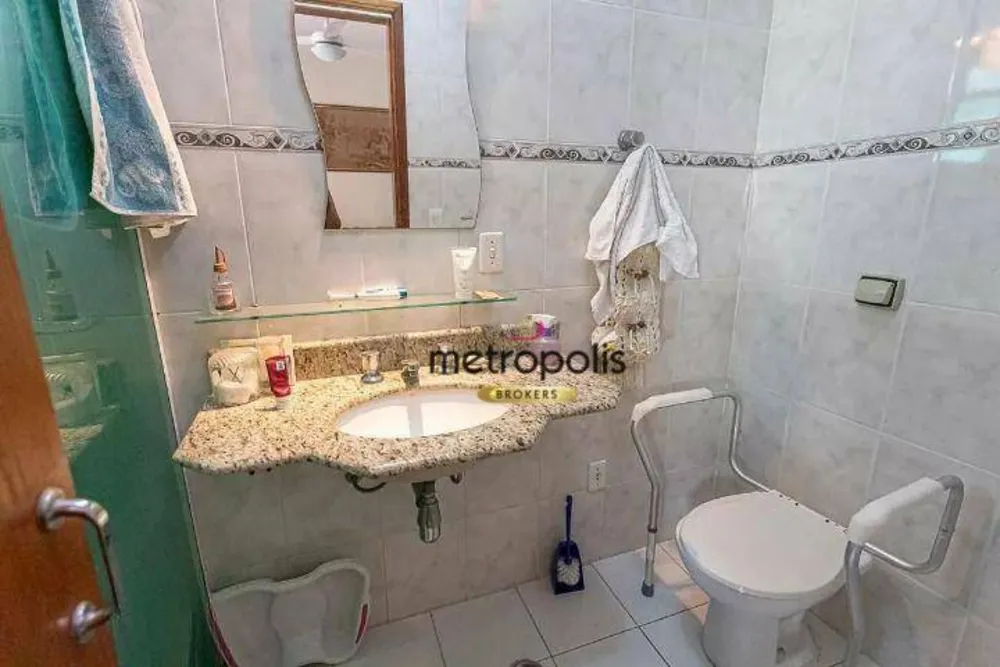 Sobrado, 3 quartos, 235 m² - Foto 4