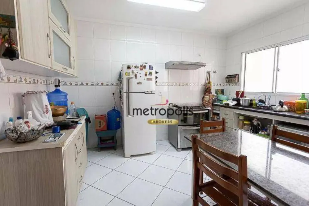 Sobrado, 3 quartos, 235 m² - Foto 4