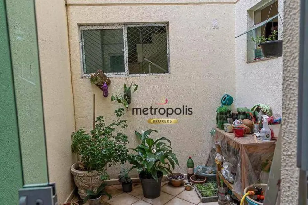 Sobrado, 3 quartos, 235 m² - Foto 2