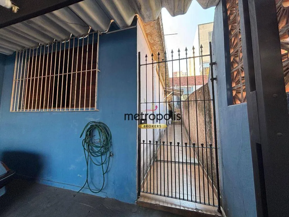 Casa, 4 quartos, 193 m² - Foto 1