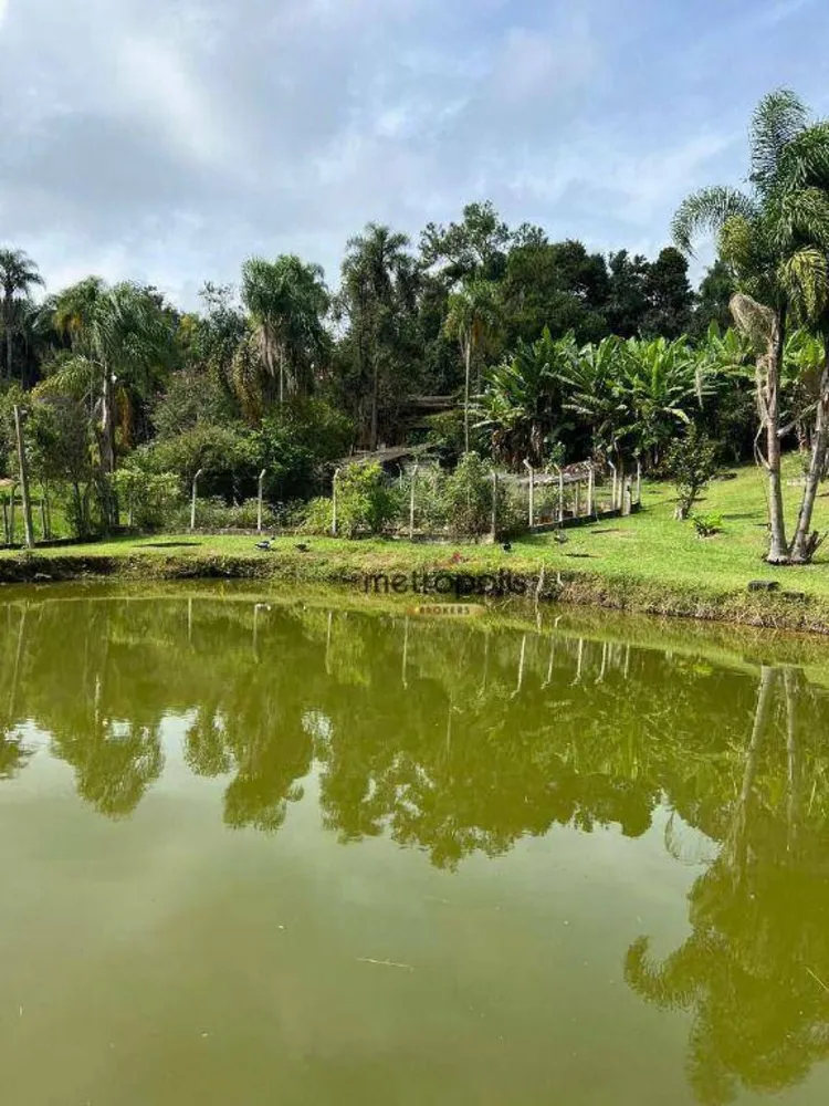 Chácara, 2 quartos, 1 hectares - Foto 12