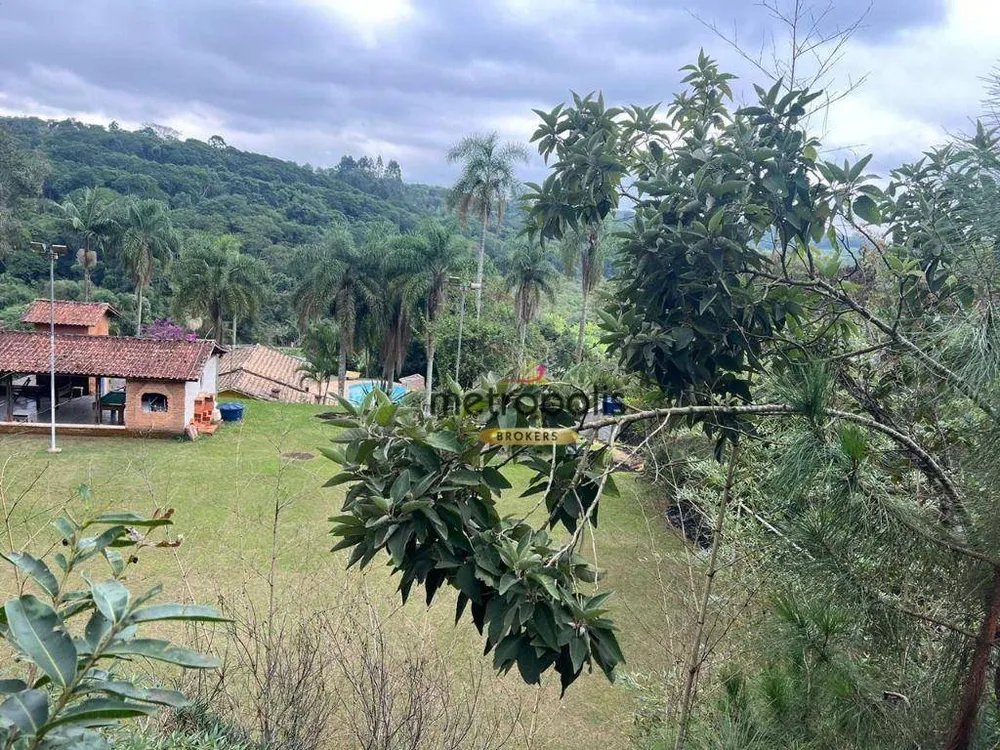 Chácara, 2 quartos, 1 hectares - Foto 2