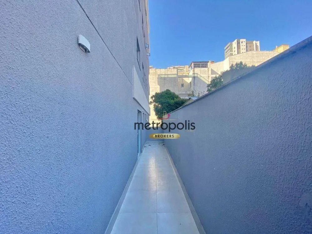 Apartamento, 2 quartos, 80 m² - Foto 2